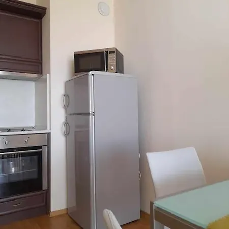 Sunrise 2 Bedrooms ابزور