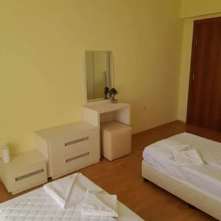 شقة Sunrise 2 Bedrooms ابزور