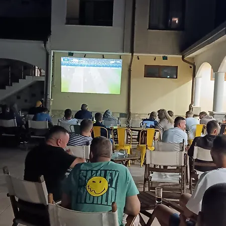 شقة Sunrise 2 Bedrooms