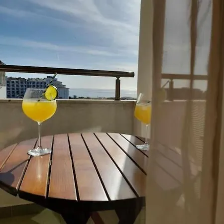 Apartment Sunrise 2 Bedrooms *