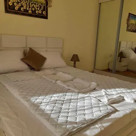 Sunrise 2 Bedrooms Apartment Obzor