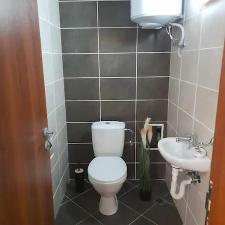 Apartment Sunrise 2 Bedrooms *