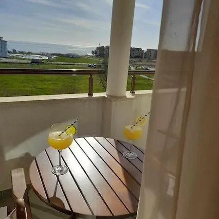 Apartment Sunrise 2 Bedrooms *