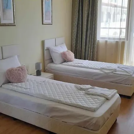Sunrise 2 Bedrooms