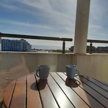 Apartamento Sunrise 2 Bedrooms *