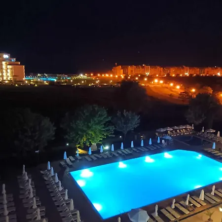 Appartamento Sunrise 2 Bedrooms *