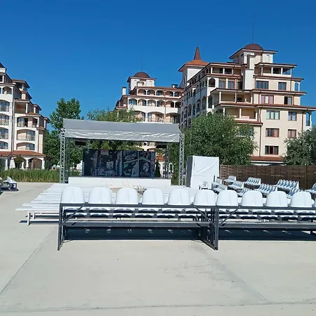 Sunrise 2 Bedrooms Apartamento *