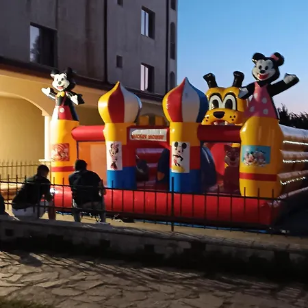 Sunrise 2 Bedrooms * Obzor