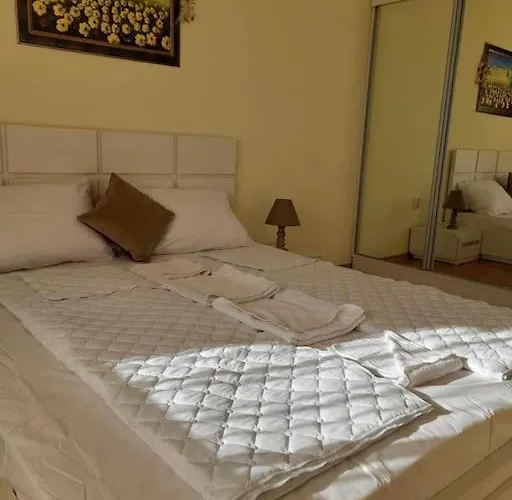 Sunrise 2 Bedrooms Apartment Obsor