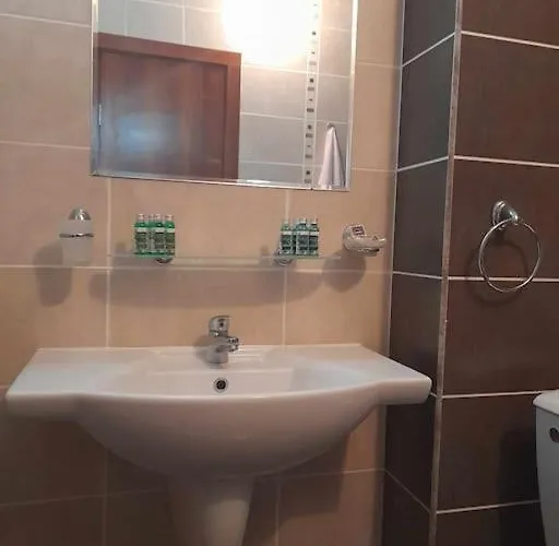 Sunrise 2 Bedrooms * Obsor