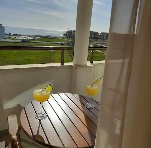 Apartment Sunrise 2 Bedrooms *