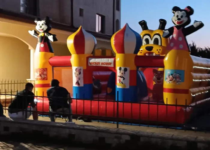 Sunrise 2 Bedrooms * Obsor