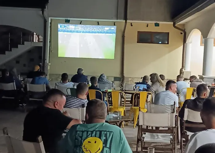 Apartment Sunrise 2 Bedrooms